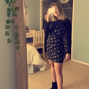 Emory Park small dress